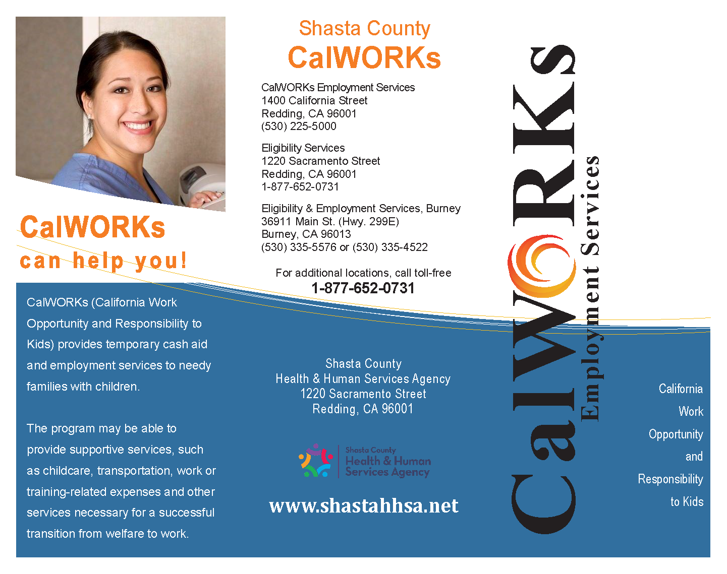 calworks-employment-services-brochure-shasta-county-california