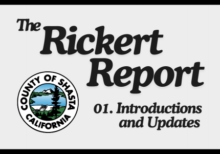 The Rickert Report: July 2024
