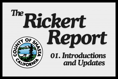 The Rickert Report: July 2024
